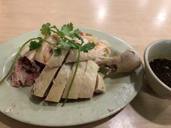 -百家鸡味馆(清泰店)