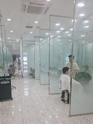 -时尚殿堂hair salon（上地华联店）