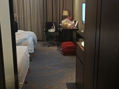 -深圳万悦格兰云天大酒店