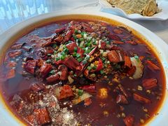 -玉林烤鸭店(定福庄店)