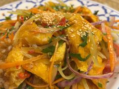 -多哥水傣味餐厅(司马巷店)