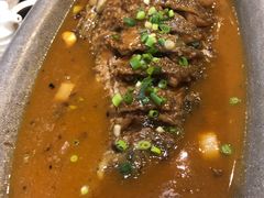 -山西会馆·晋菜·晋商宴·牌匾博物馆(胜利东街店)
