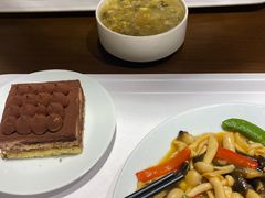 -宜家·瑞典风味餐厅(四元桥店)