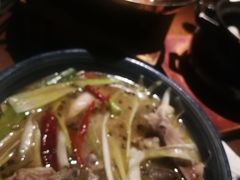 -绿茶餐厅(昆明世纪金源店)