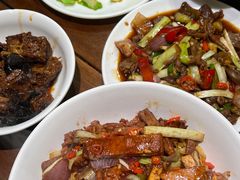 -寻裕记·现炒浇头面(人民广场店)