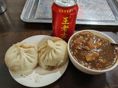 -姚记炒肝店(鼓楼店)