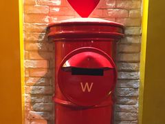 -W CAFE(甜爱路店)