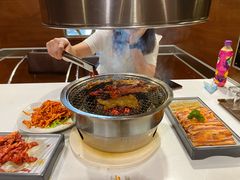 牛胸口肉-金刚山(学府路店)