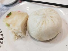 -蒋家桥饺面店(广陵路店)
