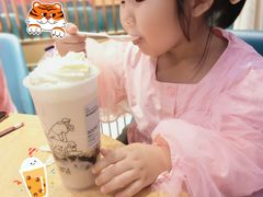 -喜茶(广州东方宝泰店)