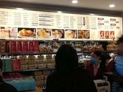 -国际饭店·帆声西饼屋(黄河路店)