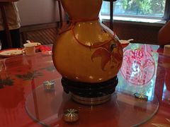 -鱼满舱·鲜活海鲜·正宗鲁菜