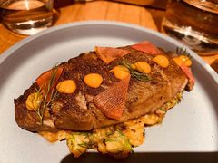 低温牛舌-SHAN山(前滩太古里店)