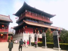 -大槐树寻根祭祖园