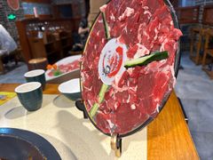 -蜀家渝重庆火锅(南屏街店)