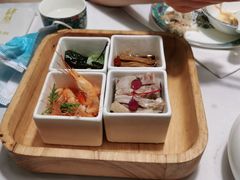 -肆月河豚·新淮扬(金融街店)