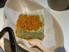 -嗲嗲的椰子鸡・太琼糟粕醋(上海百联又一城店)