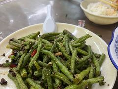 -翟氏天天小吃(上东街区店)