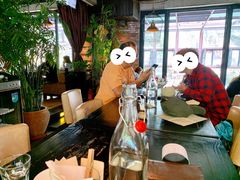 -Local泰莲庭(虹鳟鱼店)