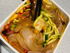 -半天妖烤鱼(丰科万达店)