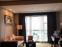 -佛山顺德香云纱园林酒店(清晖园店)