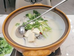 -宝荣鱼馆·临湖之宴(千岛湖店)