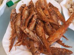 -沈家门海鲜夜排档(东港店)