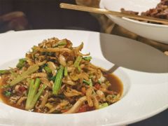 -炊烟小炒黄牛肉(浦东世纪汇店)