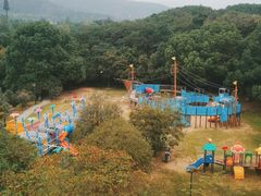-白马涧龙池景区
