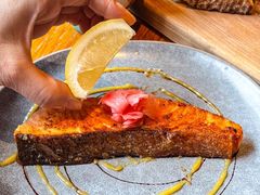 -THE CANNERY&JUJU 新鲜海鲜·牛排美食酒廊