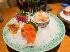 -水濑·日料放题(天河店)