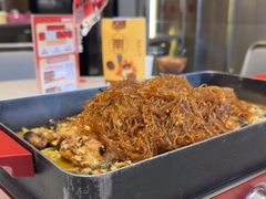 -雅佳神话·麻辣烤鱼(新街口店)