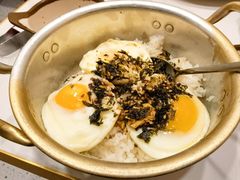 -白山烧烤(文安路万豪店)