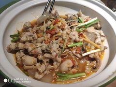 -费大厨辣椒炒肉(新城吾悦广场店)