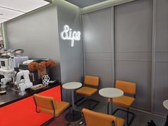 -Sips&Lick茶兰咖啡(五道口店)
