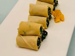 -老洋房花园饭店(绍兴路店)