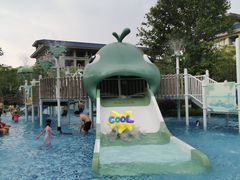 -佛冈森波拉度假区