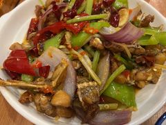 -洪大厨鸡煲(福田店)