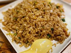 -木屋烧烤(万德庄店)