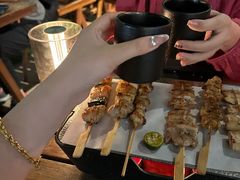 -山葵家居酒屋(天目里店)