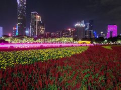 -海心沙亚运公园