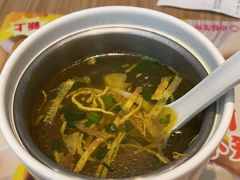 -小杨生煎(香港名都店)