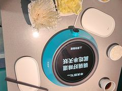 -半天妖烤鱼(紫荆广场店)