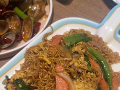 -街角等你.大连海鲜烧烤(西安路店)