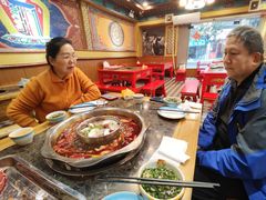 -金鼎雪山牦牛杂火锅(理县总店)