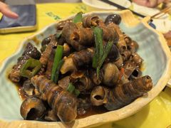 -桥东喜碧海鲜街(水东街店)