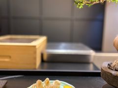 加拿大象拔蚌-Sushi Hanzo半藏(天环广场店)