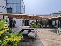 -素心小筑(后沙裕镇店)