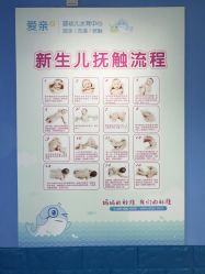 -唯丽莎婴儿游泳小儿推拿馆(清凉门大街店)