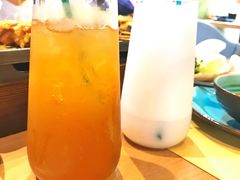 椰子冰-摩登有记·新派泰国菜(银钻广场店)